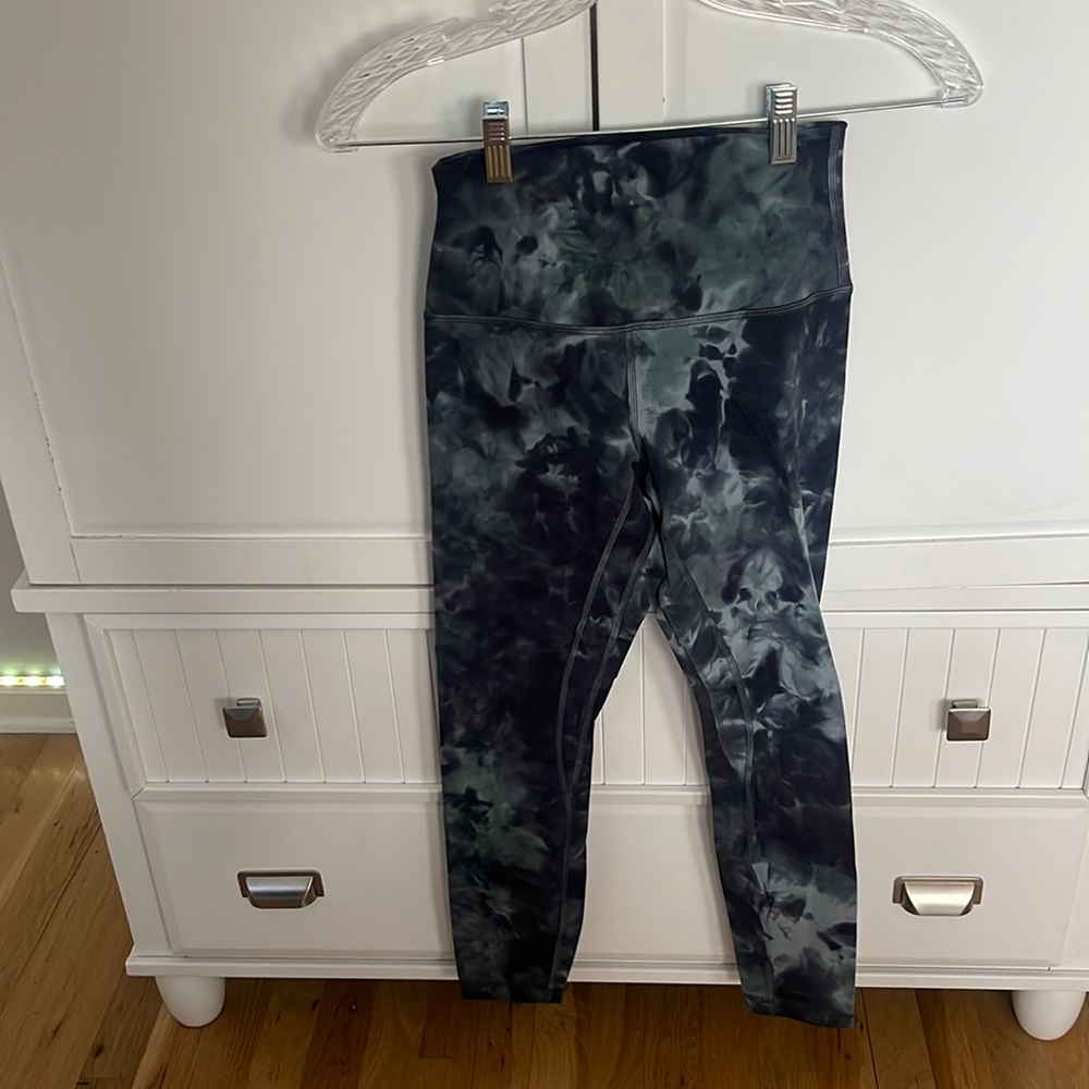 LuLulemon Align High Rise Pants 25”